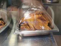 -石家猪蹄(徐家湾店)