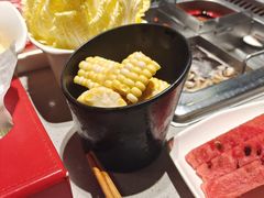 -海底捞火锅(关山保利店)