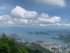 -梧桐山风景名胜区