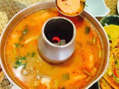 -大耳象东南亚风情餐厅(月湖公园店)