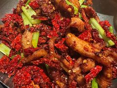 -山石榴·贵州菜(丰盛里店)