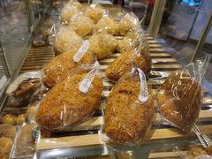 -BreadTalk面包新语·烘焙蛋糕(广州白云五号店)