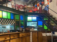 -粉灯牛腩牛杂煲·鸡煲(双井店)