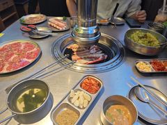 -大叹号·朝鲜族烤肉(潍坊泰华城店)