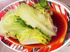 -塔哈尔·新疆盛宴(奉贤龙湖店)