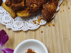 -大丰收李家(闽侯正荣财富中心广场店)