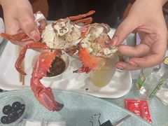 -钱库里海鲜自助(唐山街店)
