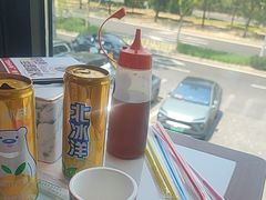 -巴依老爷新疆美食(常营店)