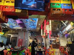 -纪录片《人生一串》体验店(静安店)