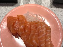 -争鲜回转寿司(南开大悦城店)