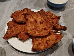 -九龙餐厅(大沽路店)