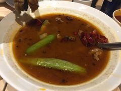 -避风塘(百联东郊店)