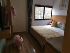 -太阳岛度假酒店