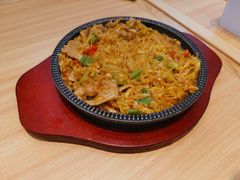 -米村拌饭(天津东丽万达店)