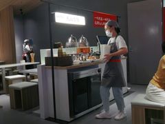-一醒·手工面·西北传统小吃(悠方购物中心店)