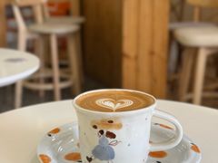 -COMPANION COFFEE小伴咖啡
