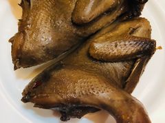 -陕西风味餐厅(陕西省驻京办店)