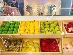 -FAIRYLAND龙族星球主题餐厅(凯丹广场店)