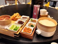 -唐山宴大唐州府精品中餐