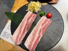 -韩宫宴烤肉·料理(大宁国际店)