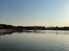 -美兰湖景区