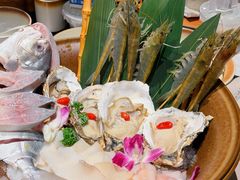 -山海蟹庐·海鲜糟粕醋火锅(慈溪店)