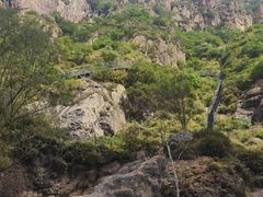 -小五台金河景区