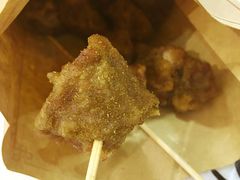 -傅强排骨(成都总店)