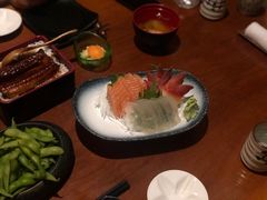 -千代武日本料理(开发区店)