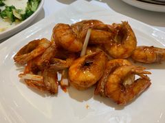 吮指回味虾-金春禧(世茂国际广场店)