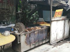 -柴火农庄(东海路店)