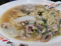 片儿川-二扁私房面馆(崂山路店)