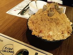 -幸屿 创意料理(永嘉天地店)