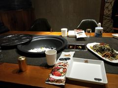 -苏大嘴海鲜牧场(奥林匹克店)