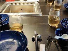 -大隐·成都火锅Bistro(合生麒麟新天地店)