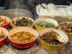 -红鼻子桂林米粉(金唐新光界店)