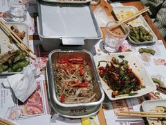 -木屋烧烤(白石洲店)