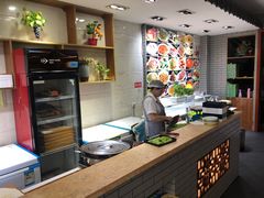 -高玛纳驴肉火烧(一世界店)