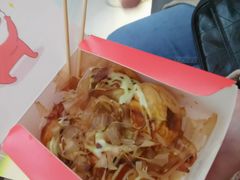 -粉粉乐鲷鱼烧(美罗城店)