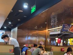 -海底捞火锅(杭州滨江九宜城店)