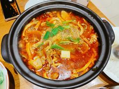 -肖记公安牛肉鱼杂馆·省级非物质文化遗产(万松园直营店)