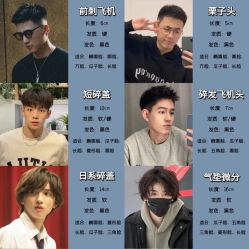 点击看大图 -川和潮人漂色·烫染·接发