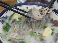 -鸭小妹鸭血粉丝(老门东店)