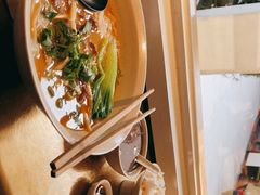 -漆黑觉米粉(三里屯店)