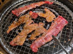 -神户赤童日式烤肉(金地广场店)