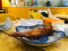 -小雨点糖水店(中兴街分店)
