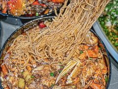 -巴厘龙虾·榜首油焖大虾(洞庭·艺术洋房店)