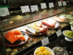 -圣丰索菲特·2 On 988 Café 自助餐厅