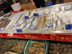 -天天渔港(杏林街店)