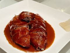 烧鹅-利苑酒家(华熙国际店)